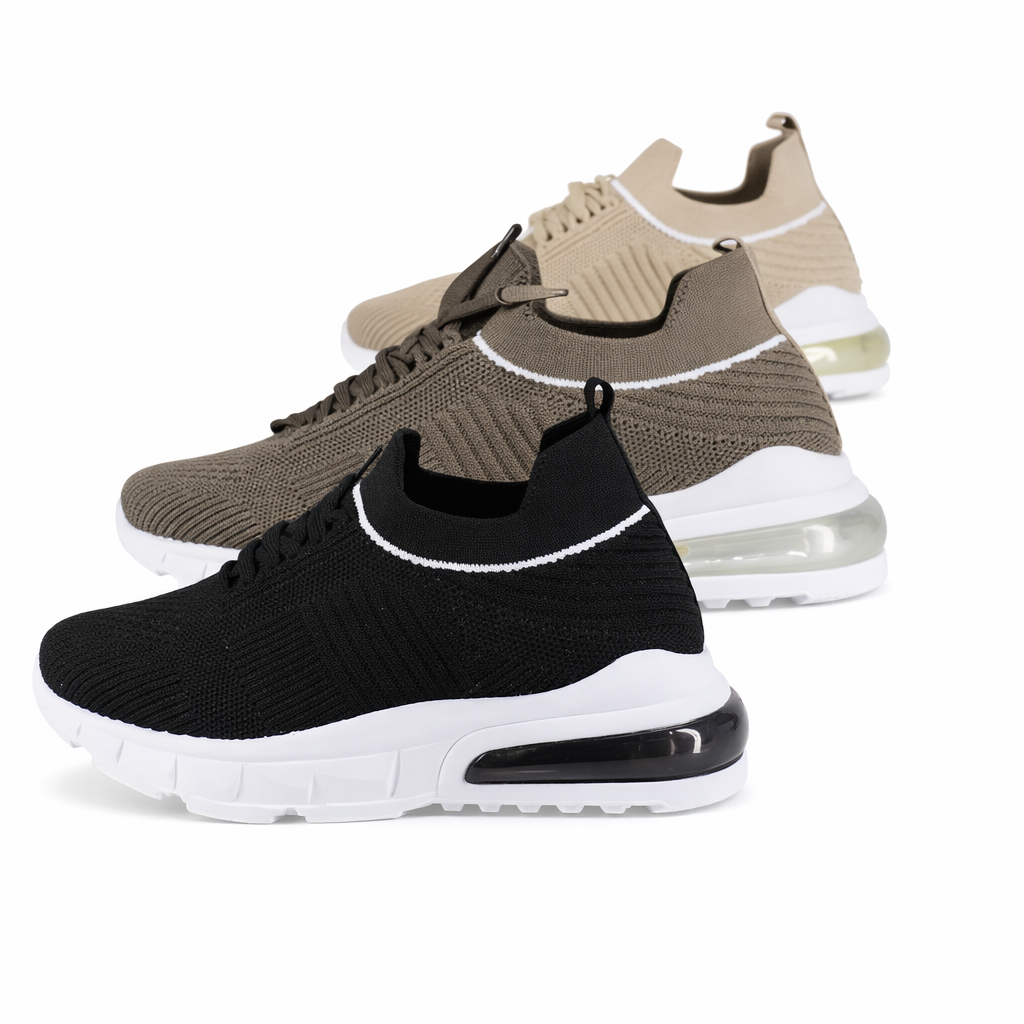 كوتشي رياضي حريمي 151610