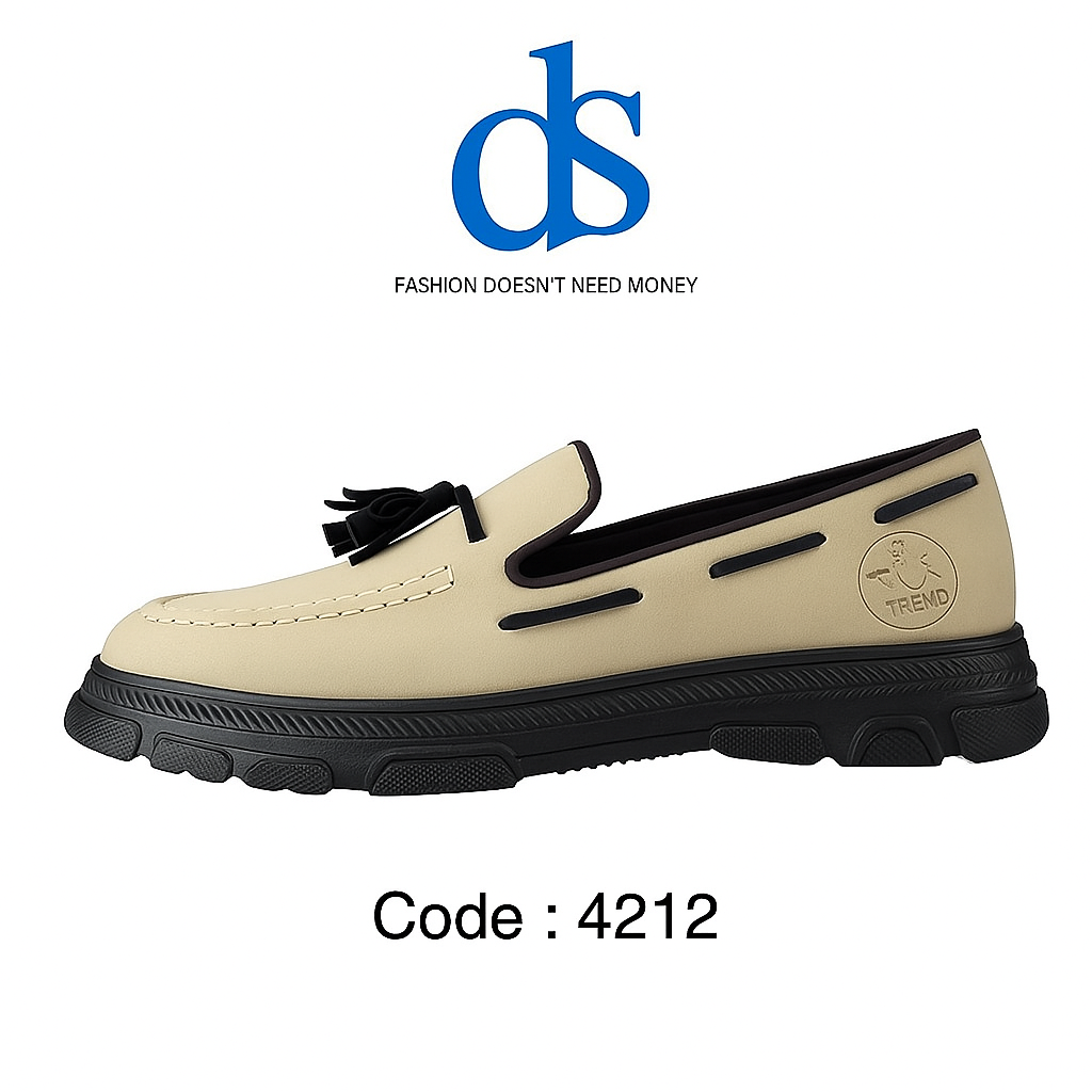 أحذية رجالية كلاسيكية