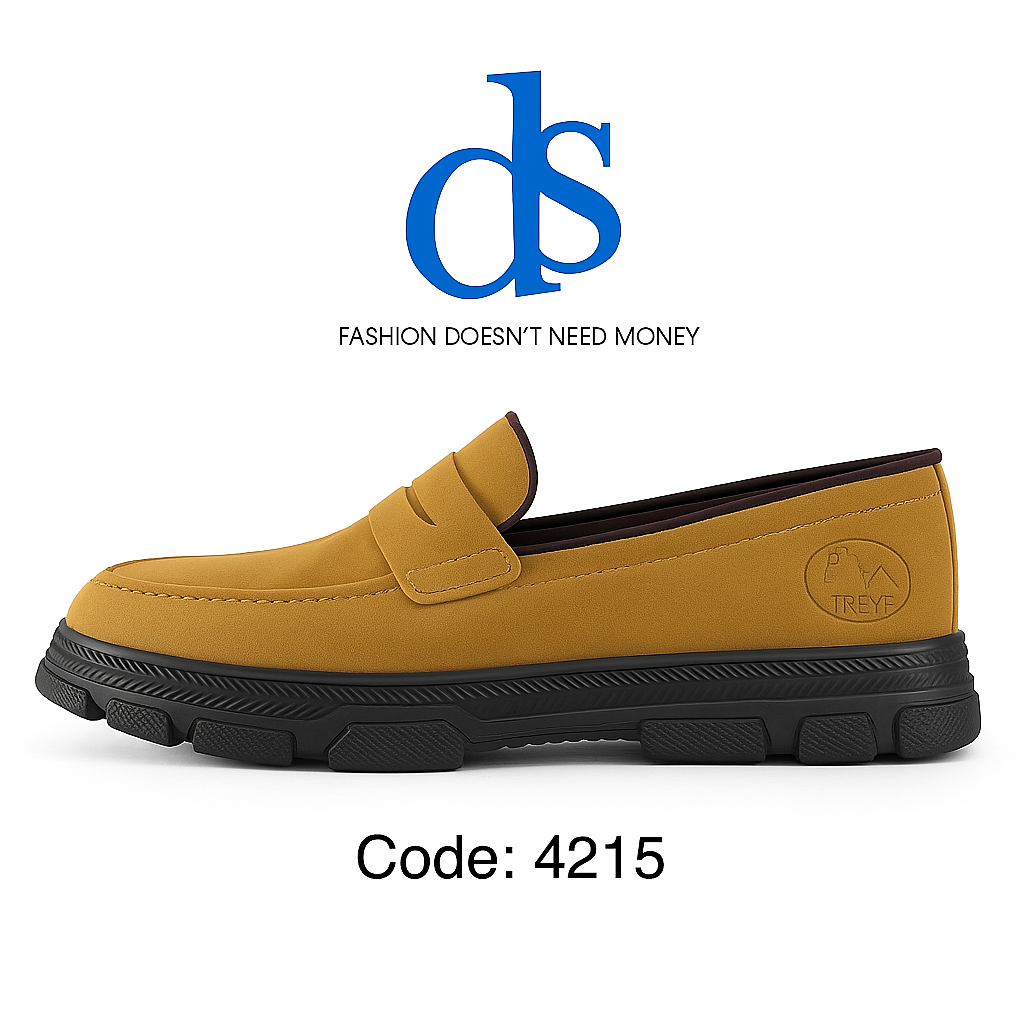 أحذية رجالية كلاسيكية