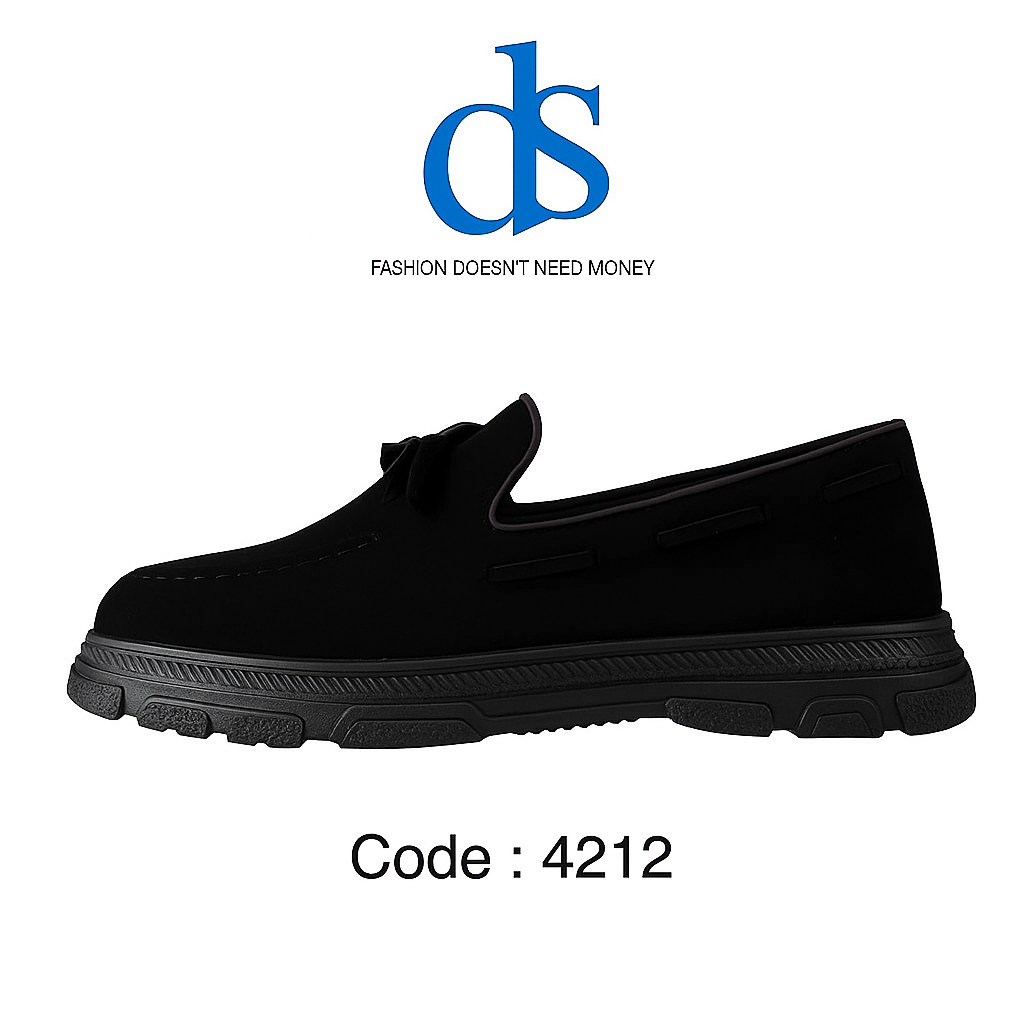 أحذية رجالية كلاسيكية