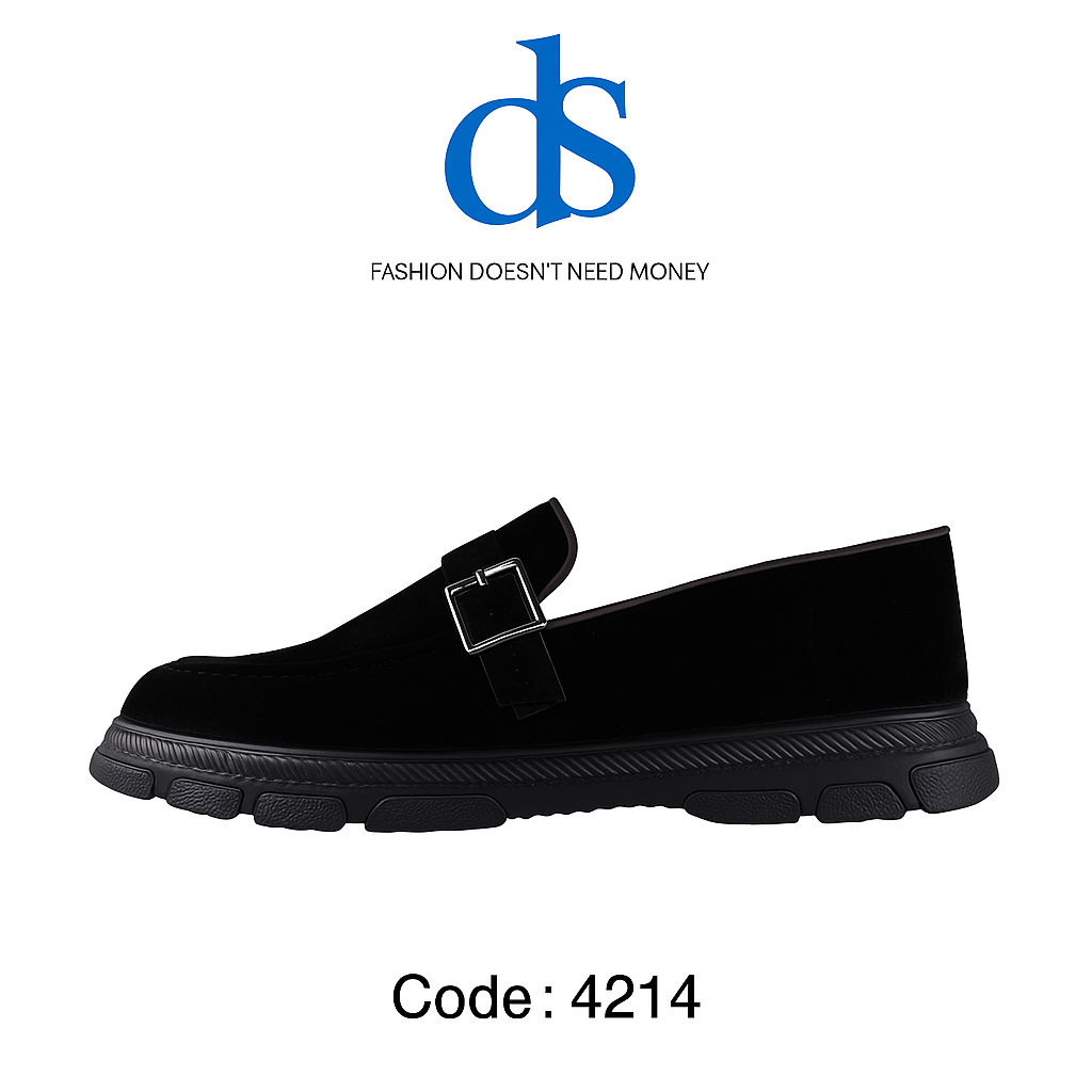 أحذية رجالية كلاسيكية