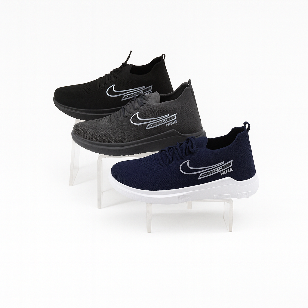 حذاء نايكي اير زوم الرياضي. 8211