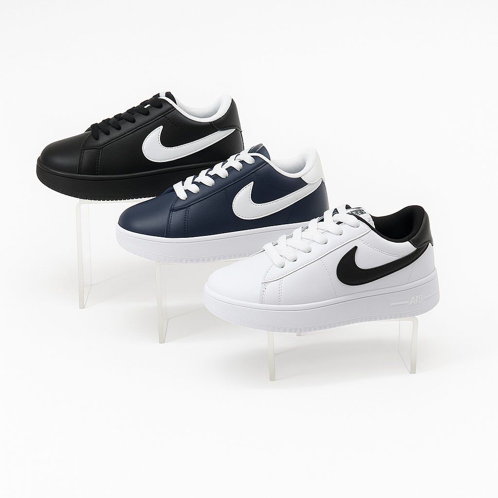 حذاء رياضي نايكي كورت رويال 2 بي. 152061