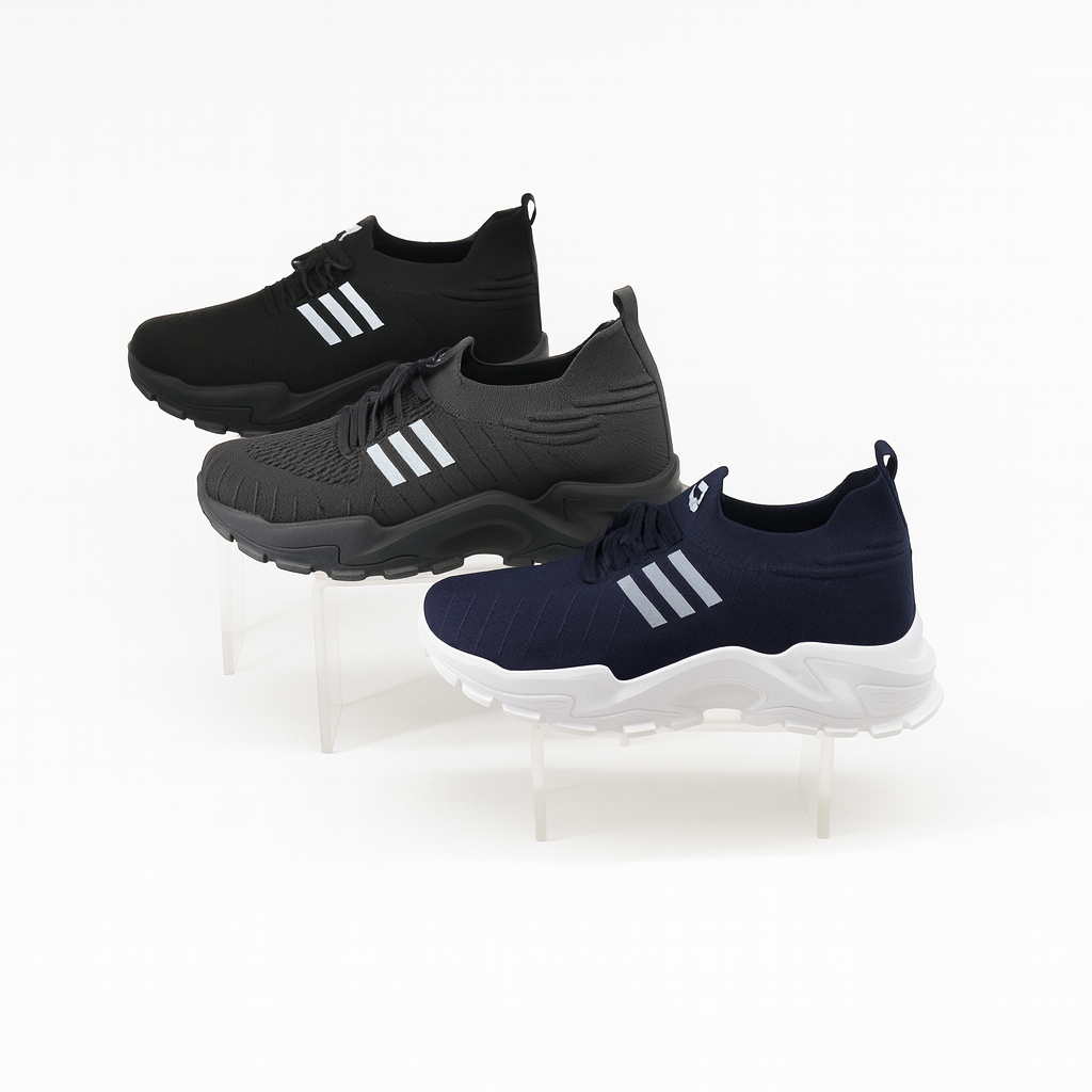 حذاء رياضي رجالي 8210