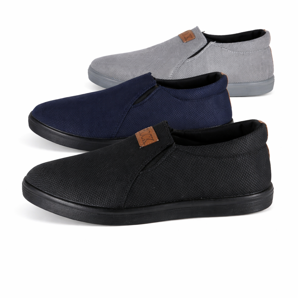 جزمه قماش رجالي 6210