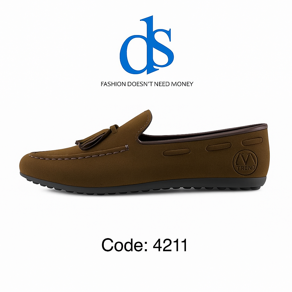 أحذية رجالية كلاسيكية