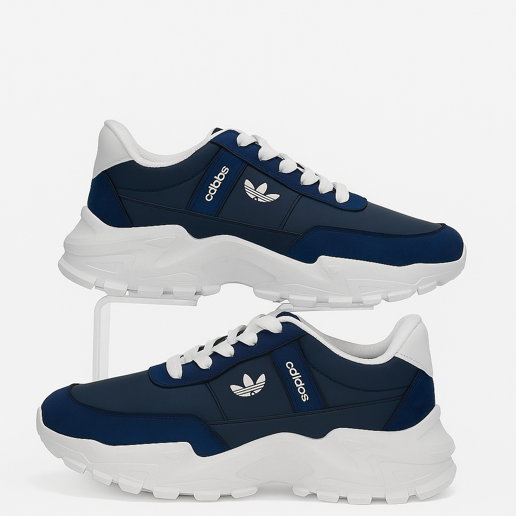 حذاء رياضي أديداس. 8524