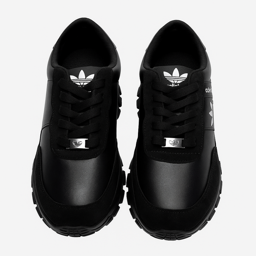 حذاء رياضي أديداس. 8524