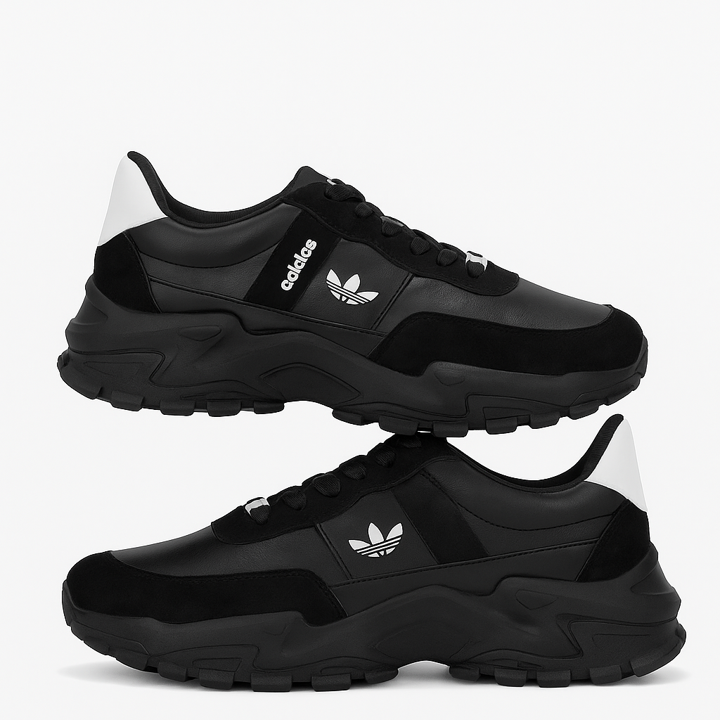 حذاء رياضي أديداس. 8524