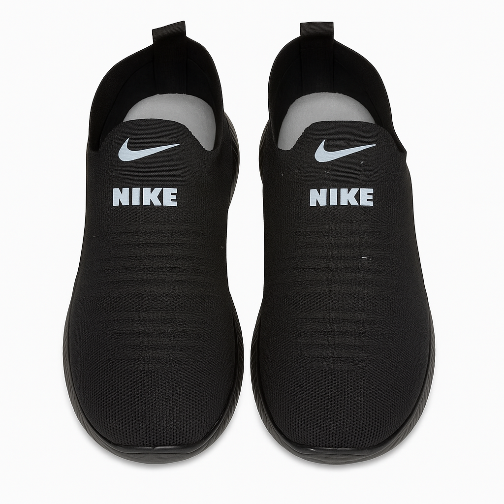 حذاء مشي نايكي برومينا باللون الأسود 151811