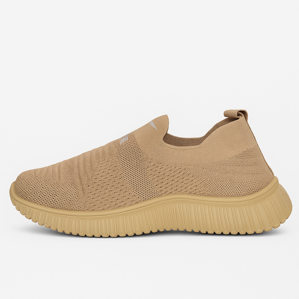 حذاء نايكي برومينا للمشي باللون البيج 151811