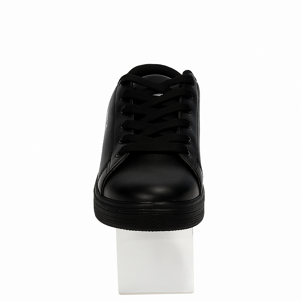 حذاء رياضي تومي هيلفيغر بريكون سيجنتشر باللون الأسود 159516