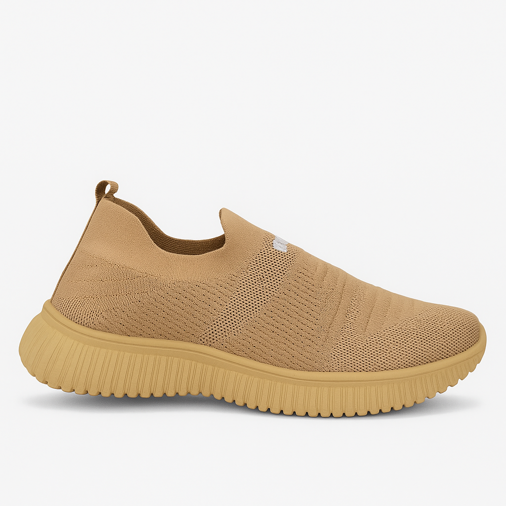 حذاء نايكي برومينا للمشي باللون البيج 151811