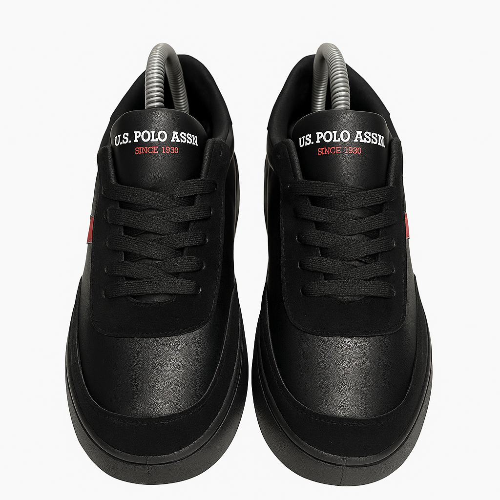 يو اس بولو اسن. حذاء كريستر الرياضي. 8184