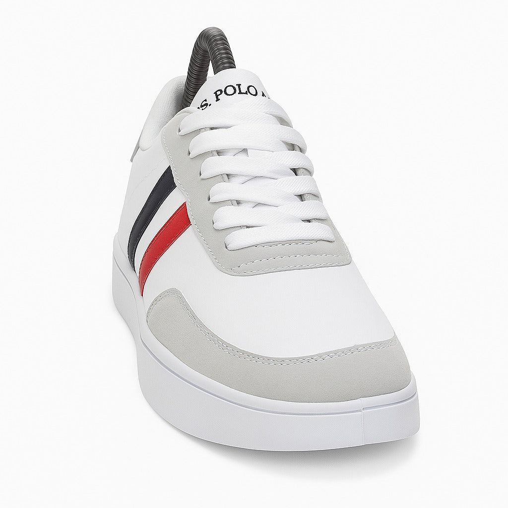 يو اس بولو اسن. حذاء كريستر الرياضي. 8184