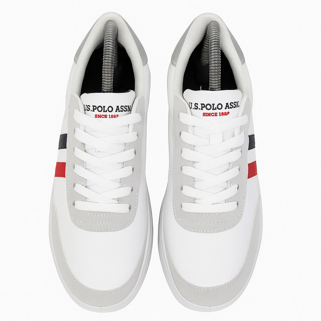 يو اس بولو اسن. حذاء كريستر الرياضي. 8184