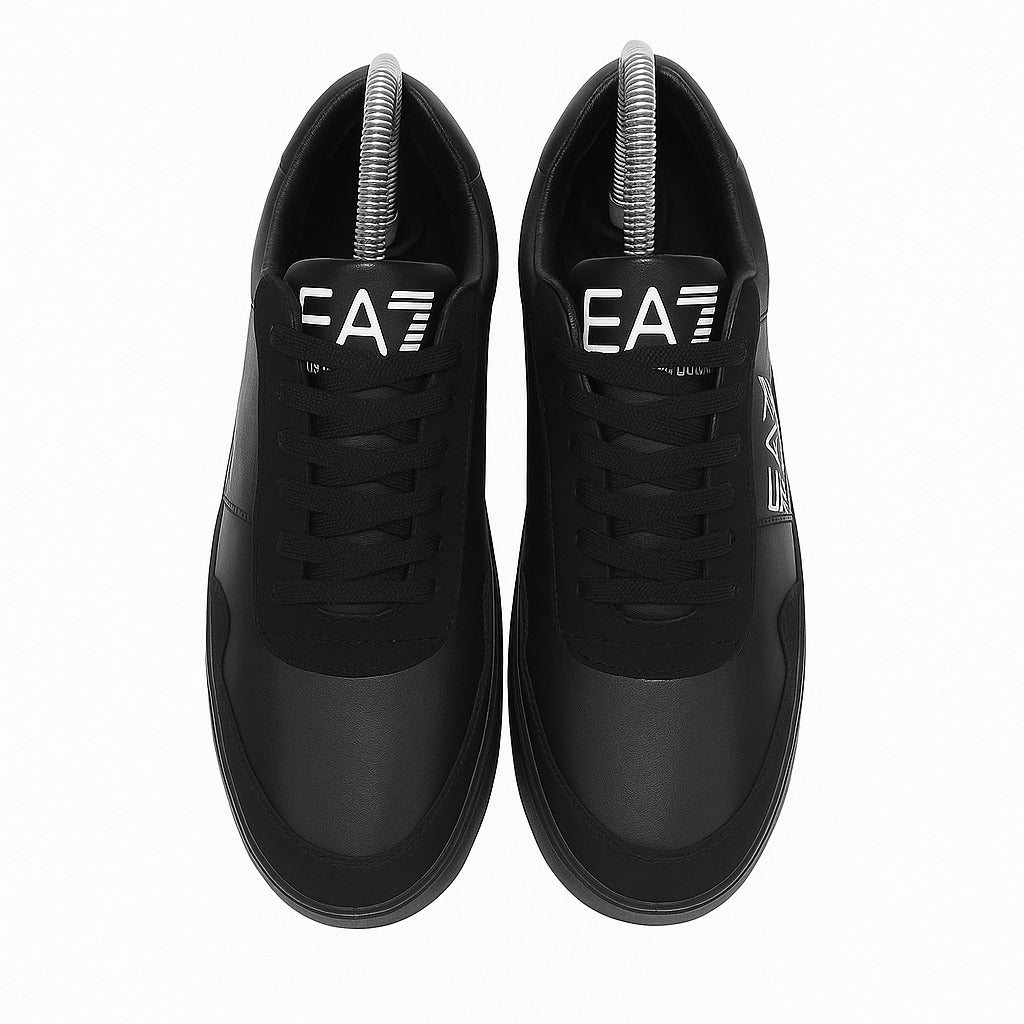 حذاء رياضي EA7 Emporio Armani. 8182