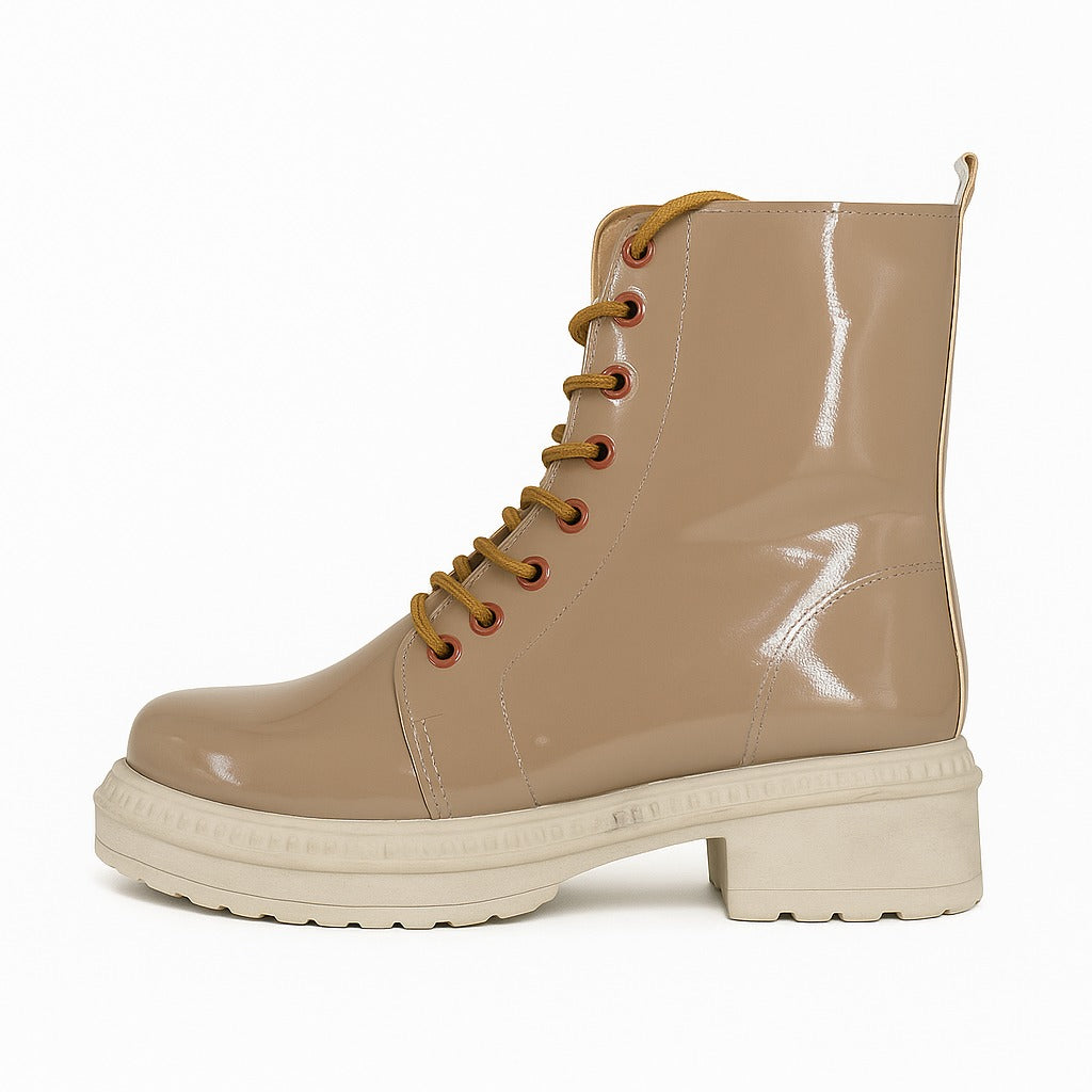 حذاء بني 18512