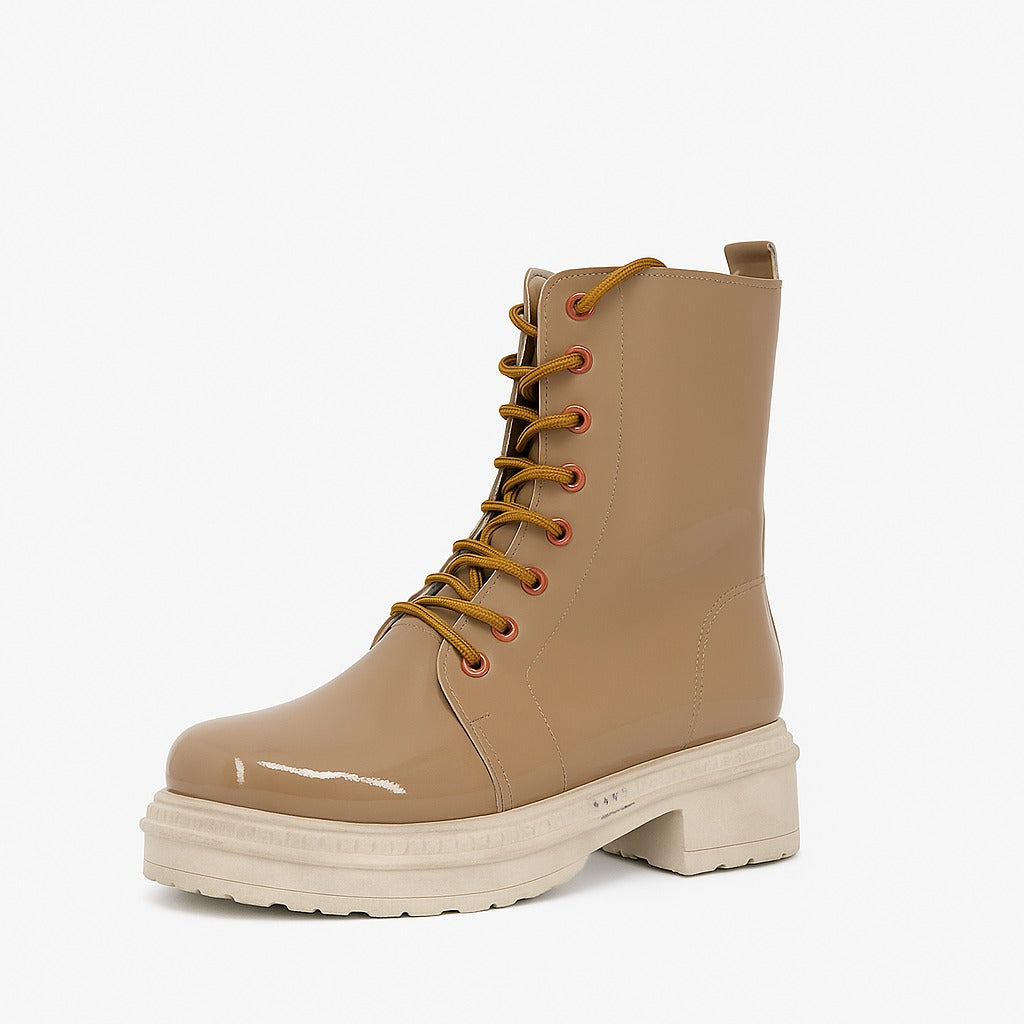 حذاء بني 18512