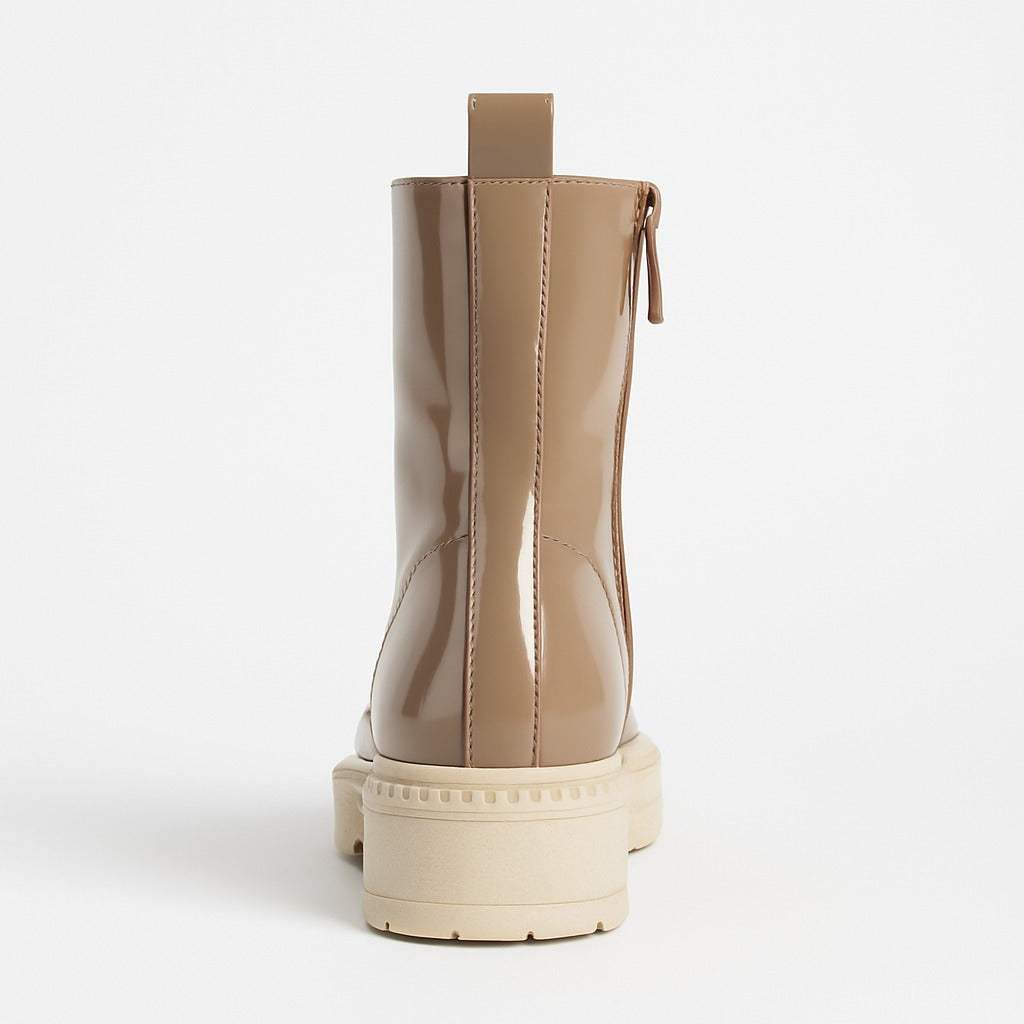 حذاء بني 18512