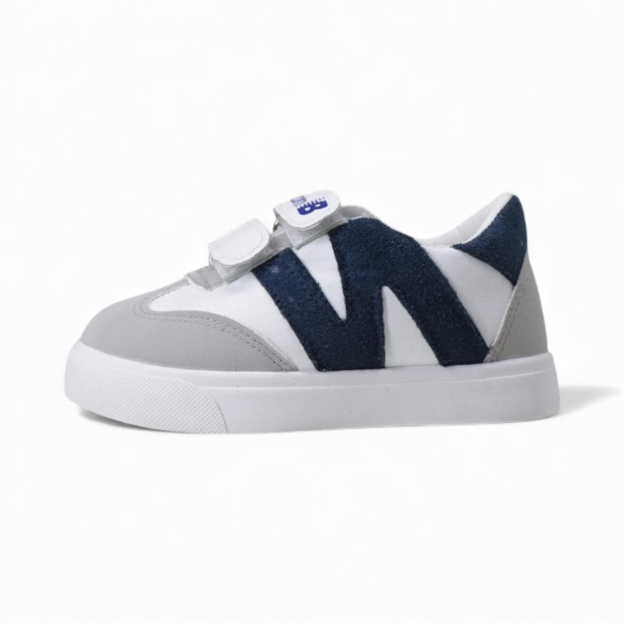 حذاء رياضي مسطح كاجوال للأطفال 33851