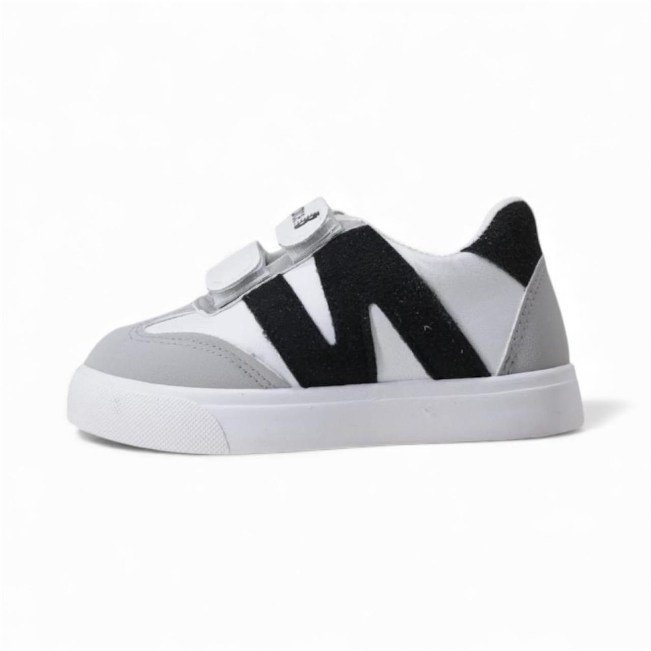 حذاء رياضي مسطح كاجوال للأطفال 33851