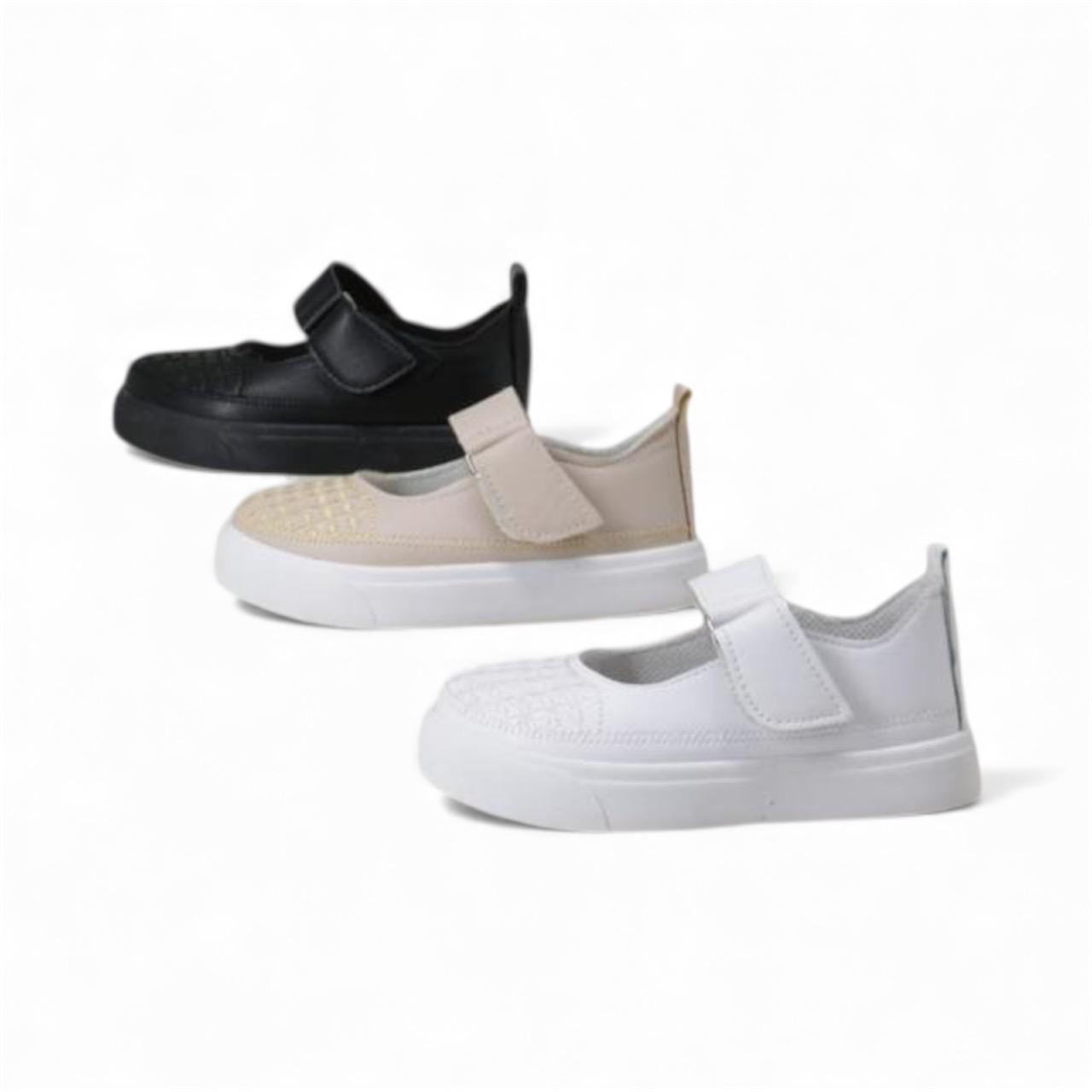 حذاء ماري جين للبنات الصغار 33417