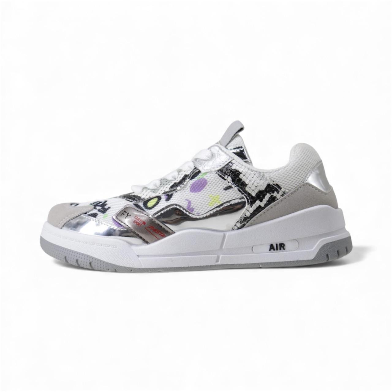 152034 ذو لمسات معدنية