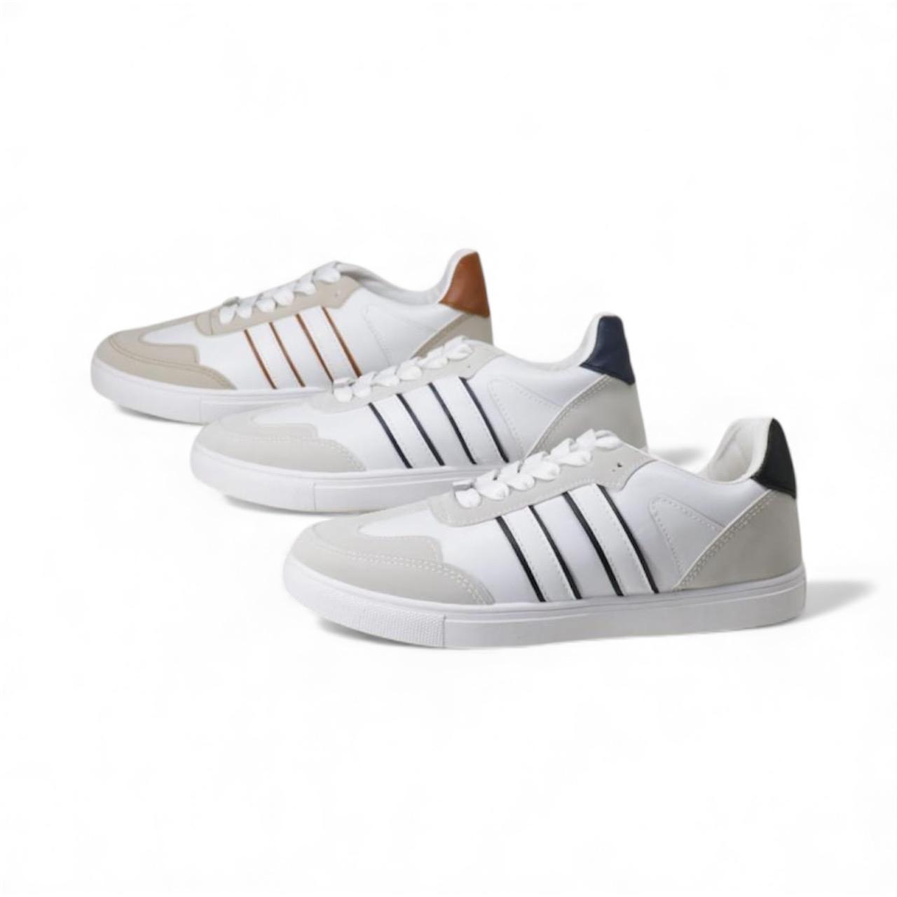 حذاء رياضي رجالي كاجوال 8206